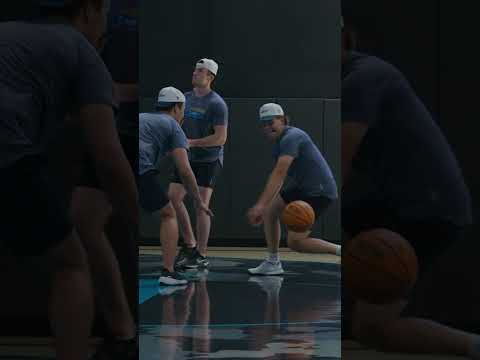 Blues Prospect Development Camp... non-highlights
