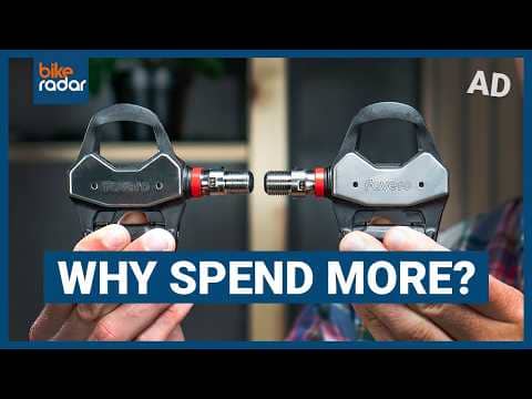 Are These The Best Power Meter Pedals Right Now? Favero Assioma Pro RL First Look