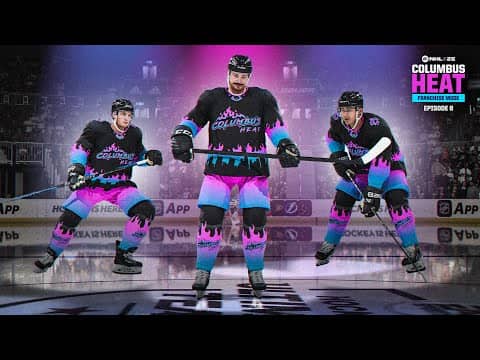 THIS CHANGES EVERYTHING… | NHL 25 FRANCHISE MODE #8