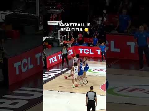 When the rim hates you 😭 #FIBAU17