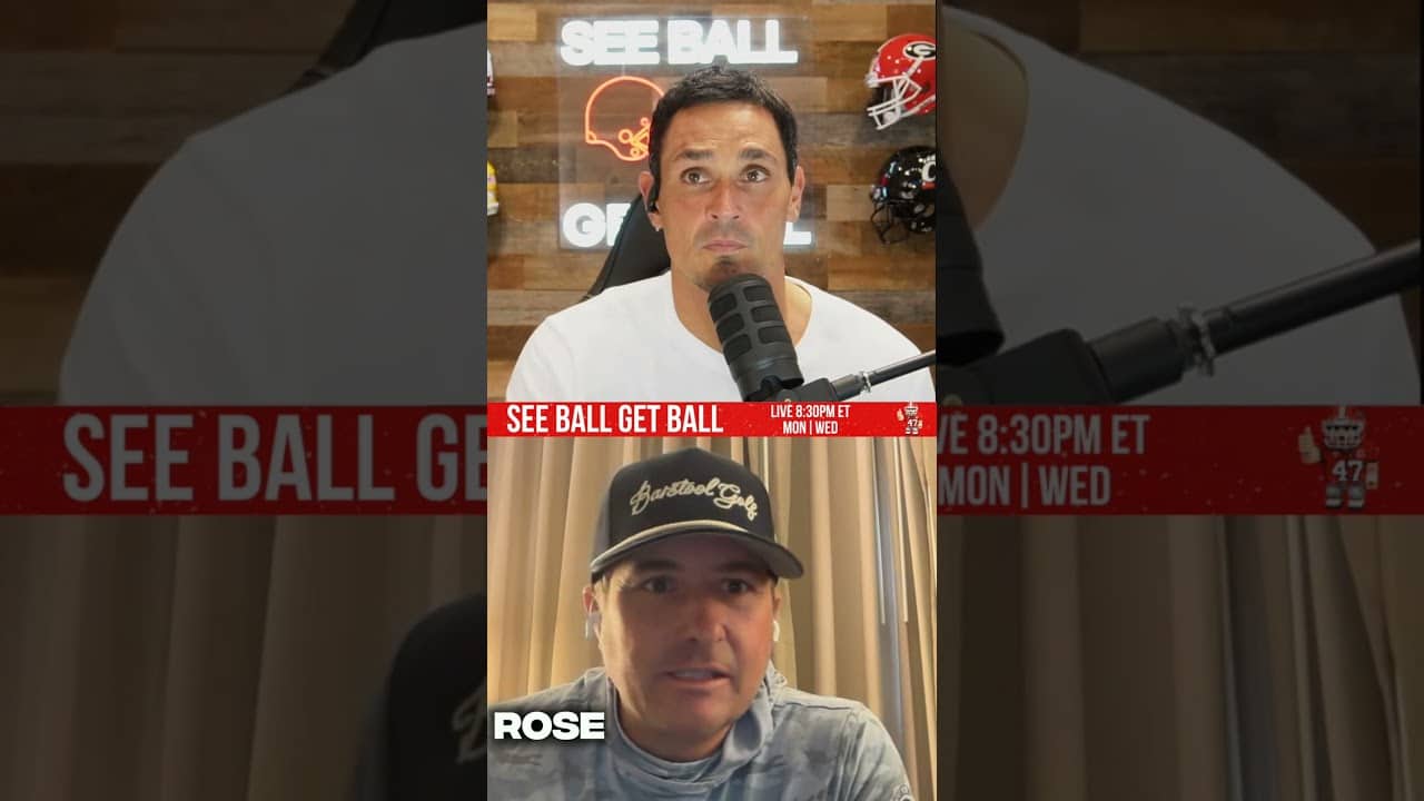 Kevin Kisner Makes his Picks for The Masters 2026