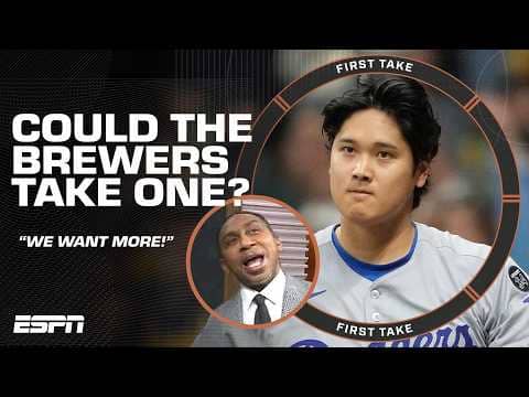 BAD GAME OR BAD SIGN for the Mariners? 👀 'Everybody's waking up!' - Jessica Mendoza | First Take