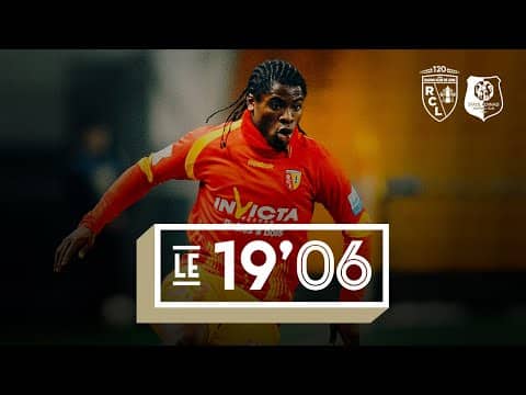 Le 19’06 : l'après-match de #RCLSRFC