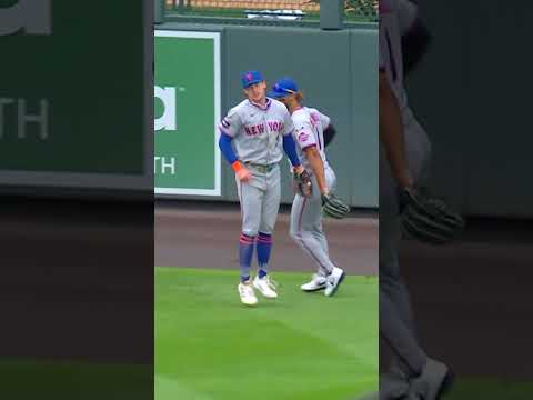 CARSON BENGE WITH ANOTHER INCREDIBLE CATCH! 😤