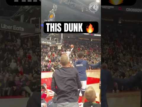 Jaden McSLAMiels. 🤯