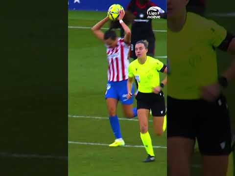 Amaiur's goal 🆚 Sevilla (📆 25/26)