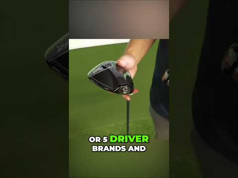 PXG continues to make some of the best fairway woods in golf