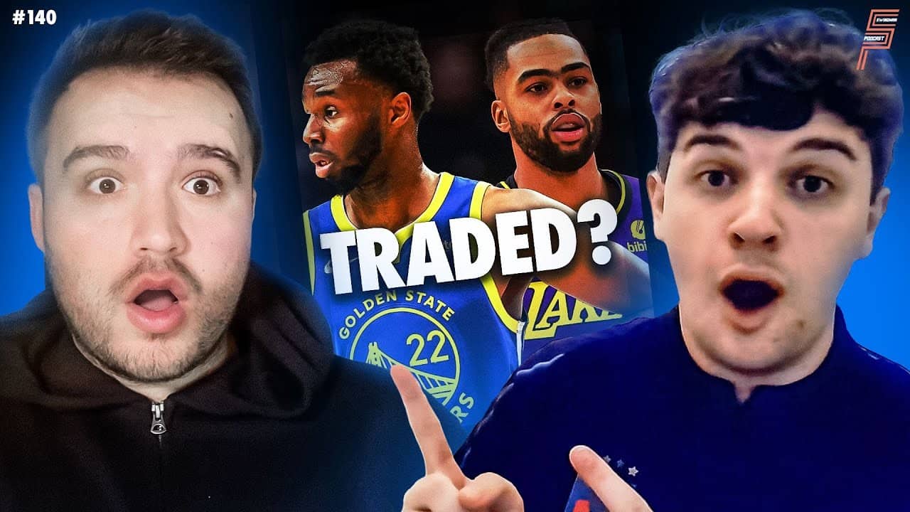 THE NBA TRADES THAT *MUST* HAPPEN! | #140