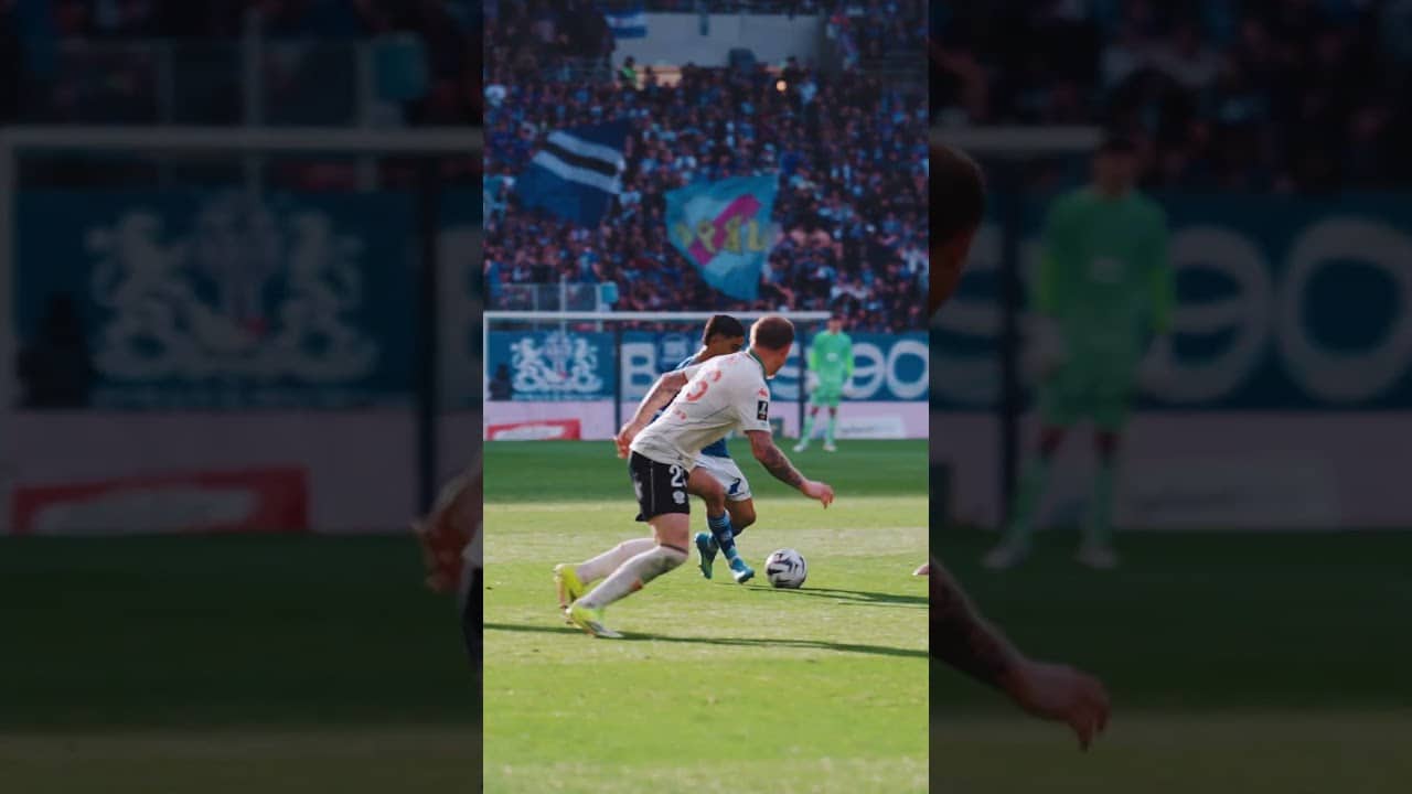 Maxi & Gessime régalent 🤩🪄