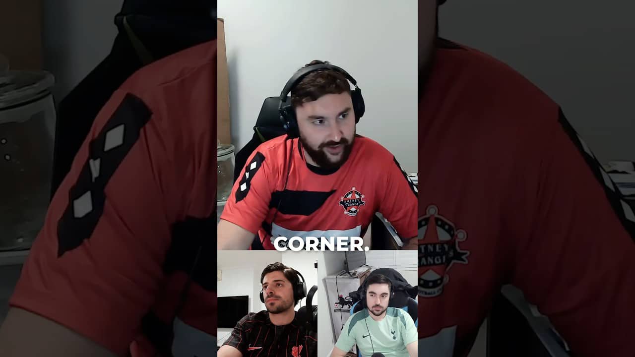 Episode 2 of Controversy Corner ⚠️ #soccer #football #futbol #fifa #sports #futebol #calcio