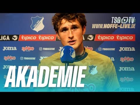 "Wir werden den Kopf nicht hängen lassen" | TV-Stimmen nach #TSGULM