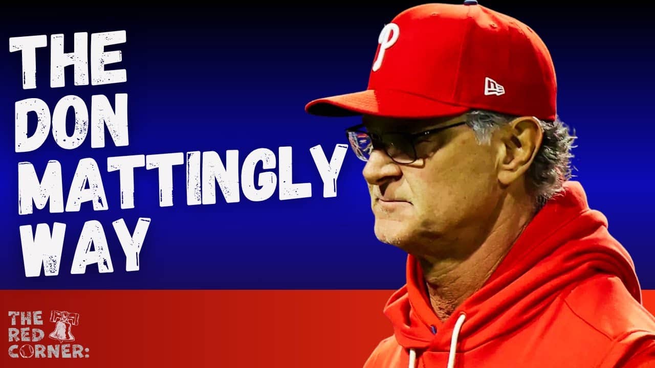 Phillies Playing Better Baseball, Bryson Stott Power Surge, Wheeler + Luzardo Dealing