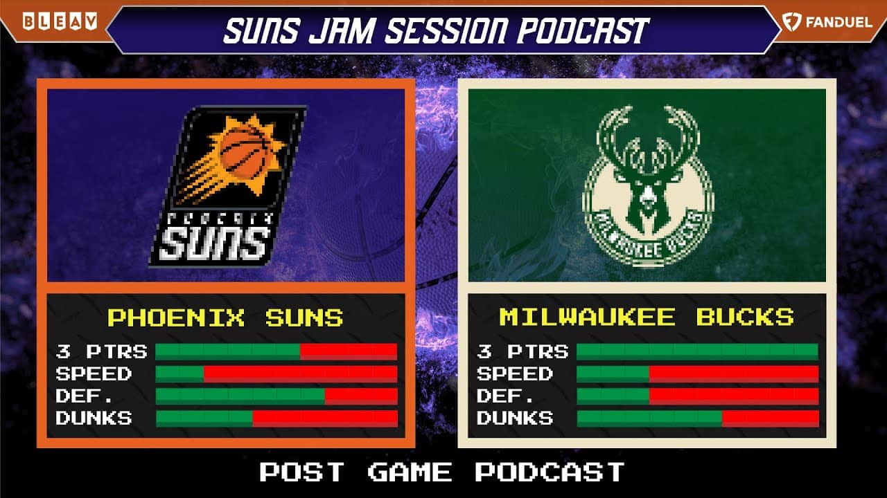 Phoenix Firepower in Milwaukee