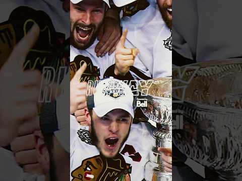 To Chicago, From Jonathan 💙 #gojetsgo