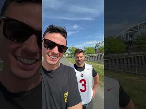 Will Rob Pannell Break the All-Time Points Record this Season?