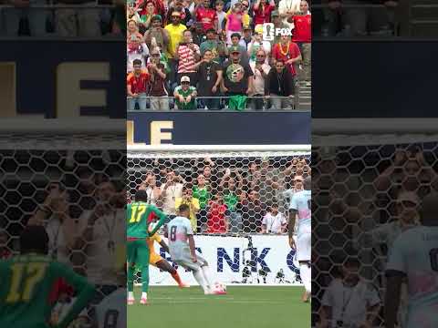Belgium captain Youri Tielemans' brace propelled his team into the Round of 16