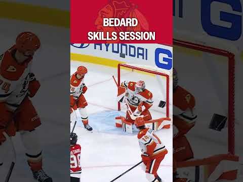 Bedard Skills Showcase 🏫