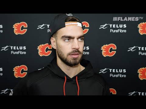 Pre-Game | Kevin Bahl - 30.10.25