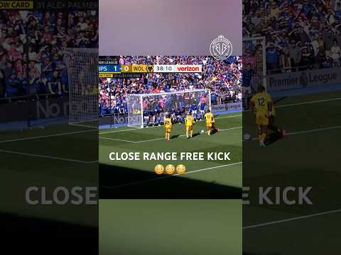 Spectacular Surprise Save by Ipswich Goalkeeper Alex Palmer!