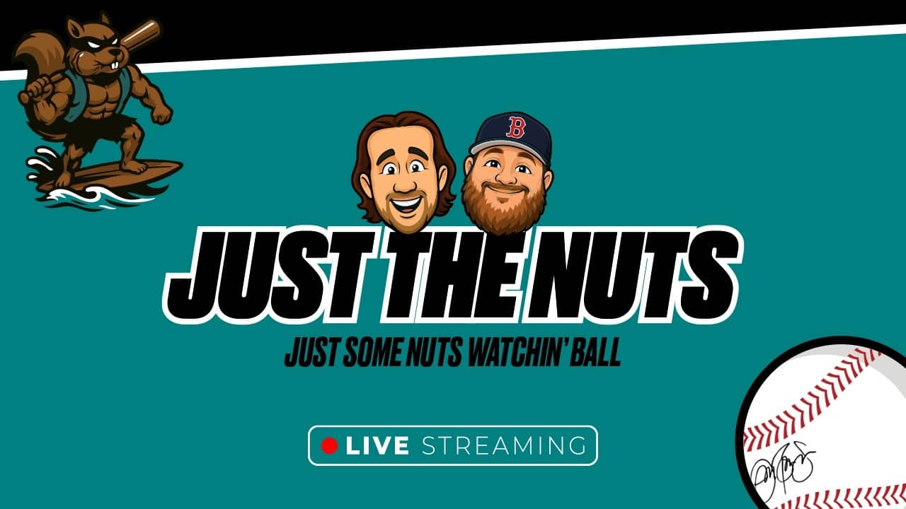 Live Baseball Watch Along Stream | JTN with Jay Hay & Tyler Milliken | June 9th, 2026