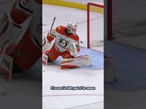 40 GOAL SEASON FOR FIL 🤩