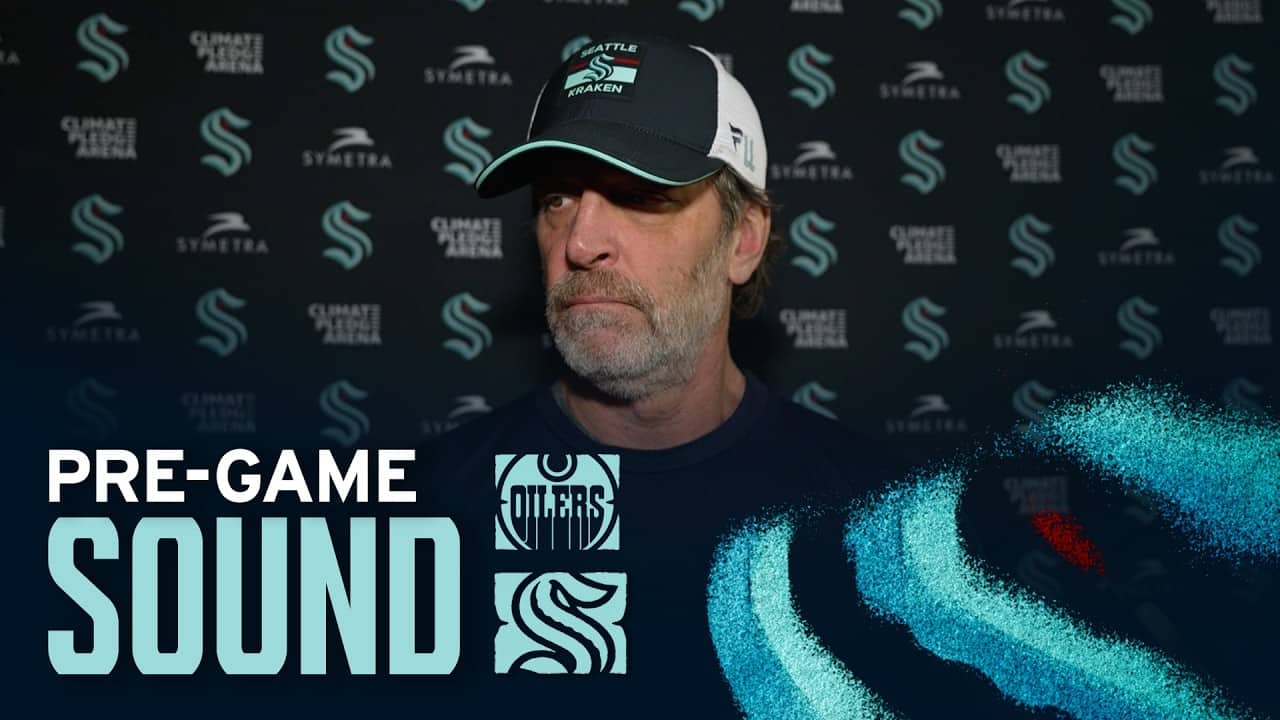 Pre-Game Sound | Lane Lambert - March 31, 2026