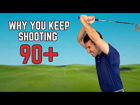 STOP Hitting These 7 Golf Shots (They’re Costing You Strokes)