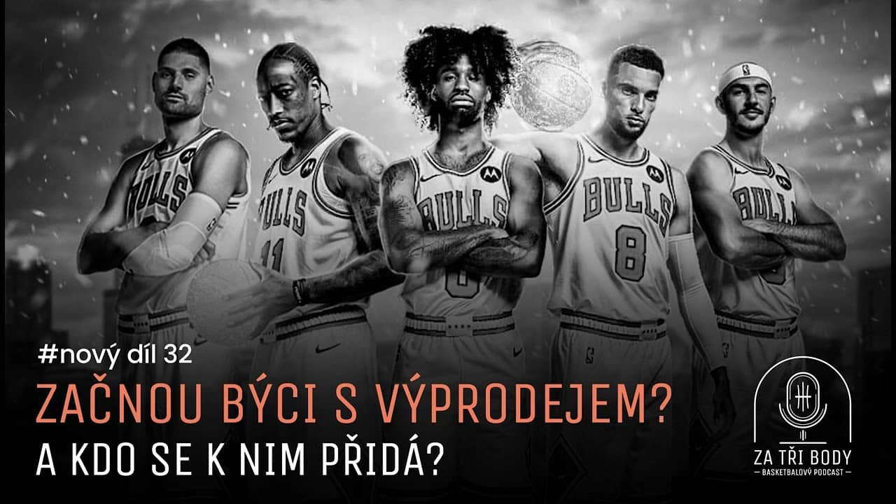 Začnou býci s výprodejem? A kdo se k nim přidá?