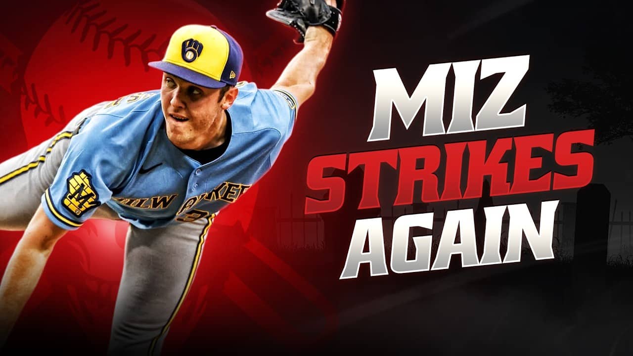 Jacob Misiorowski's METEORIC Rise In The League || BID Segments