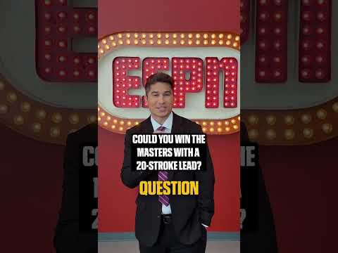 Gary Striewski is a great time on the golf course 😂 ⛳