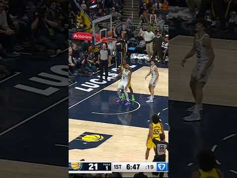 Jay Huff Said NO and Ethan Thompson Cashed in for Three on the Other End 🤑