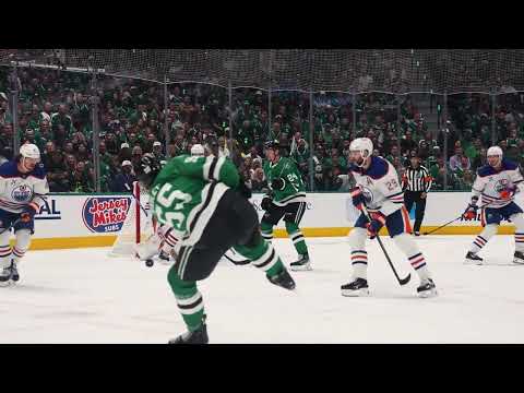 The Quest for Immortality 2025: The Dallas Stars Playoffs WCF Game 3