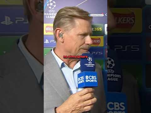 Peter Schmeichel said Man City are never beating the allegations 😢