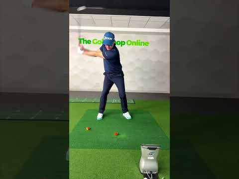 How To Stop Swaying - Golf Swing Basics
