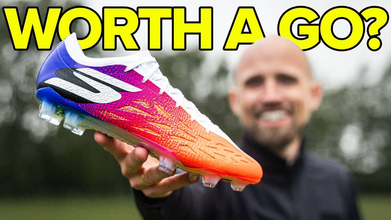 Is THIS the speed boot you should buy this summer? (RAZOR 2 REVIEW)