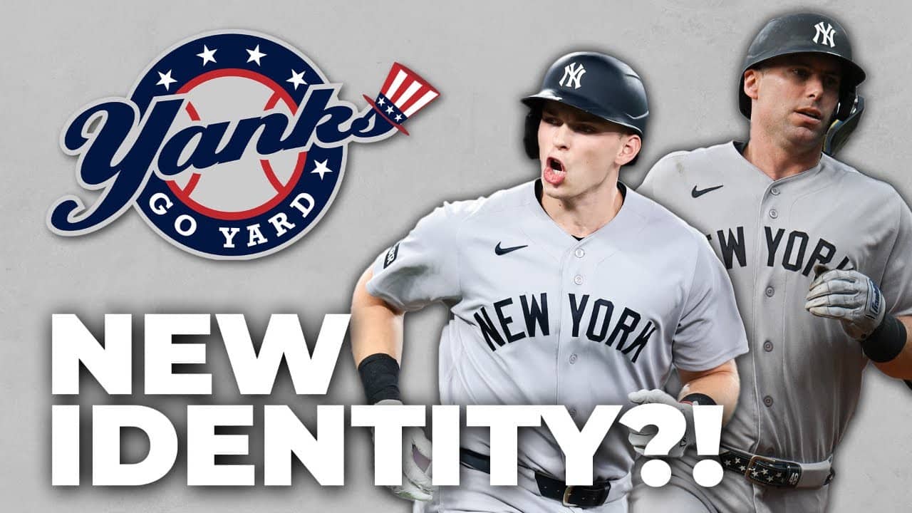 The Yankees Refuse To Miss Aaron Judge!