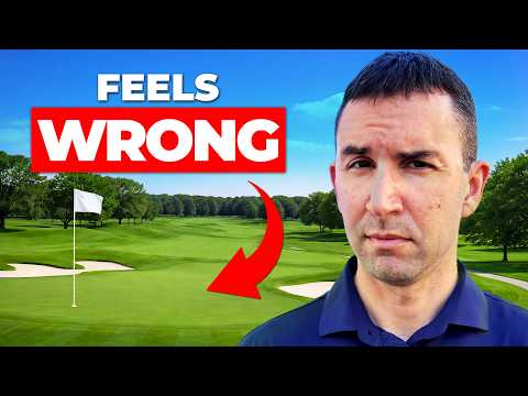 9 Brutal Golf Truths That Feel Wrong