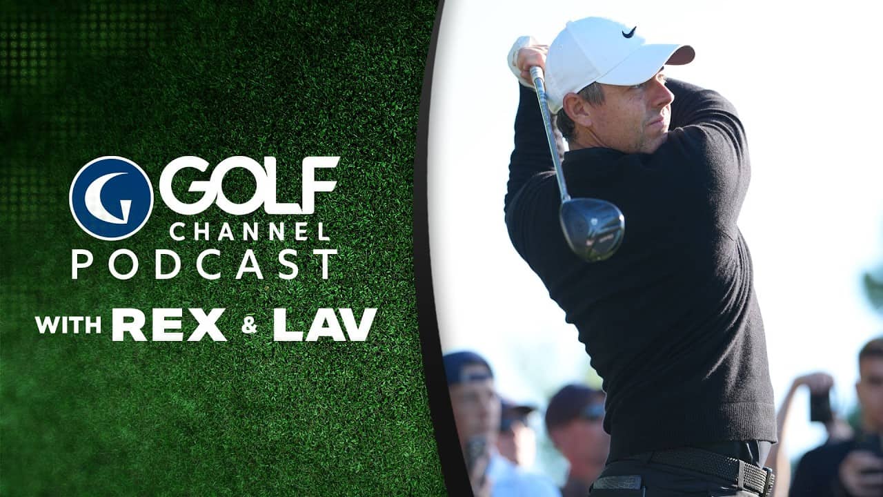 Inside scoop: Details on a two-track PGA Tour schedule | Golf Channel