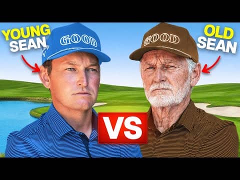 Can Grandpa Shoot His Age?