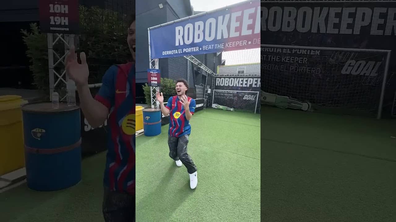 Calculated  #robot #goalie #futbol