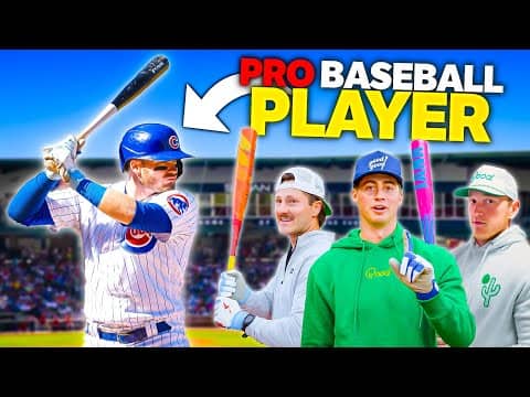 The Good Good Home Run Derby