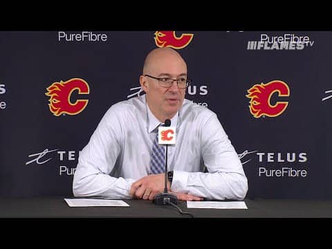 Post-Game | Ryan Huska - 08.12.25