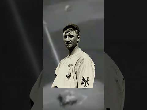 MLB's Original Mascots Were a Little Different