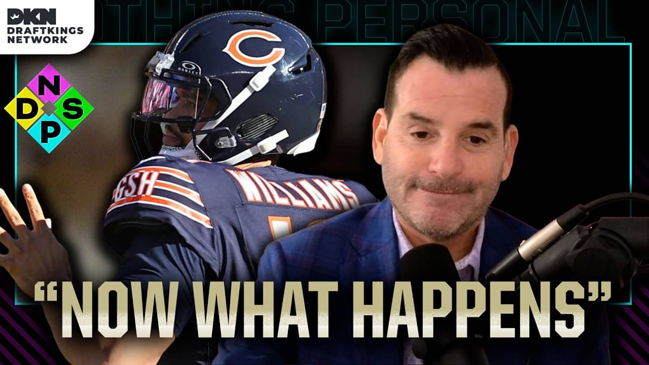 Who messed up this deal: the Chicago Bears? the city? the state of Illinois?