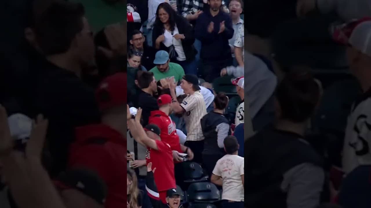 Miguel Vargas! AGAIN! #homerun #highlights #mlb