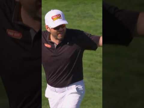 Give 'em something to cheer for, Marcelo 📣