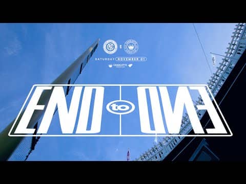 End to End: Back to the Bank | Ep. 19