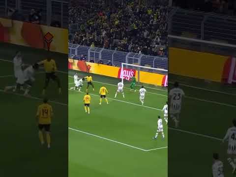 🤖 Julian Ryerson hat sein nächstes Ziel gefunden! 🏹