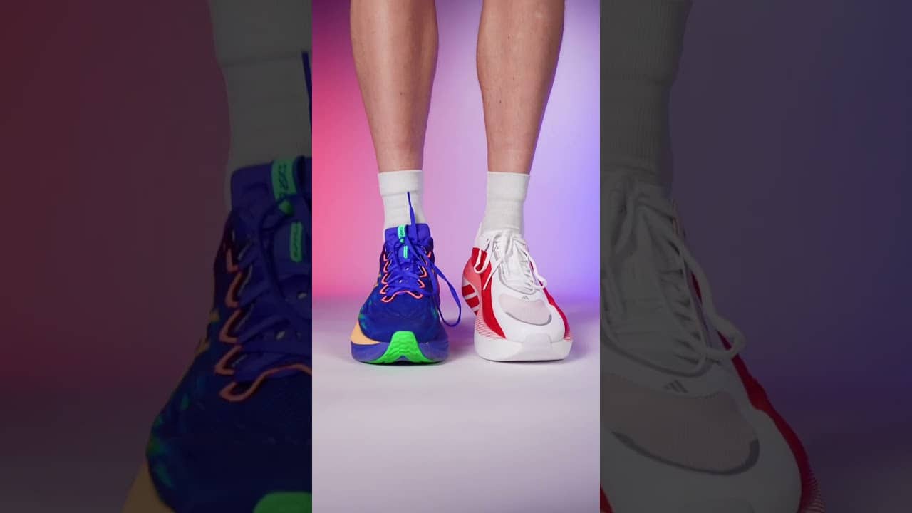 ASICS Superblast 3 vs adidas Hyperboost Edge. Which one will you choose?