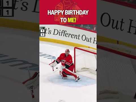 Birthday Shootout Winner! 🙌 🥳